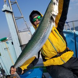 みやけ丸 釣果