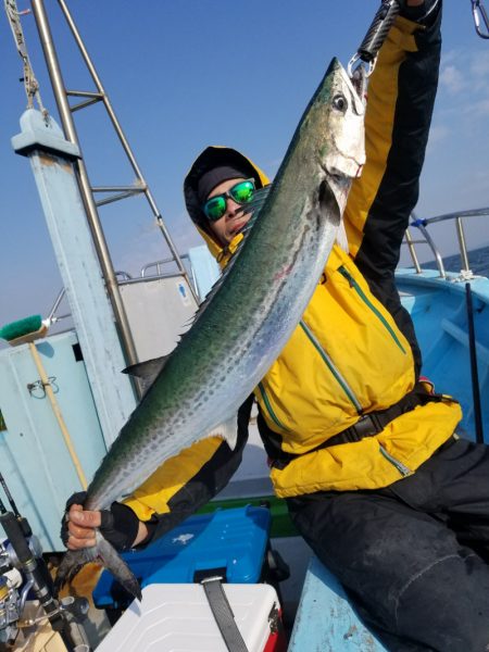 みやけ丸 釣果