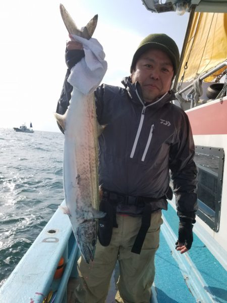 みやけ丸 釣果