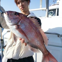 新幸丸 釣果