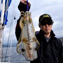 渡船屋たにぐち 釣果