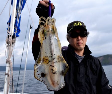 渡船屋たにぐち 釣果