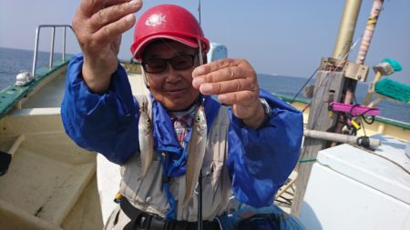 島きち丸 釣果