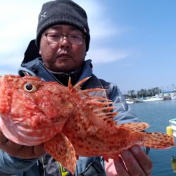 富士丸 釣果