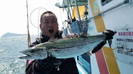 みやけ丸 釣果