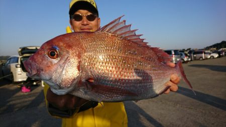 第三共栄丸 釣果