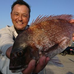 第三共栄丸 釣果