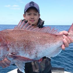 竹宝丸 釣果