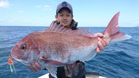 竹宝丸 釣果