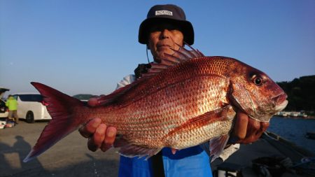 第三共栄丸 釣果