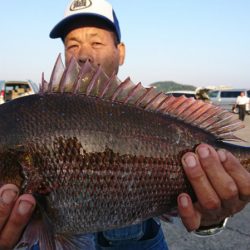 第三共栄丸 釣果