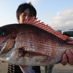 第三共栄丸 釣果