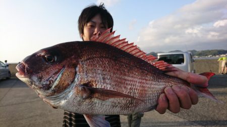 第三共栄丸 釣果