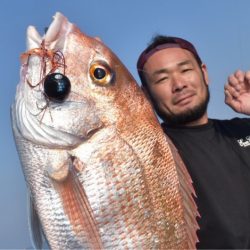 渡船屋たにぐち 釣果