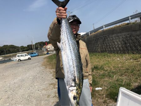 ぽん助丸 釣果