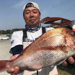 ぽん助丸 釣果