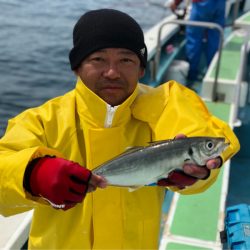 丸万釣船 釣果