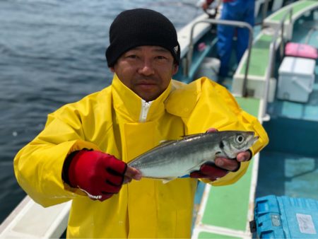 丸万釣船 釣果