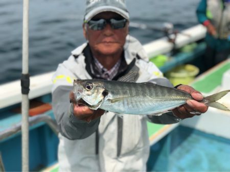 丸万釣船 釣果