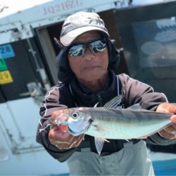 丸万釣船 釣果