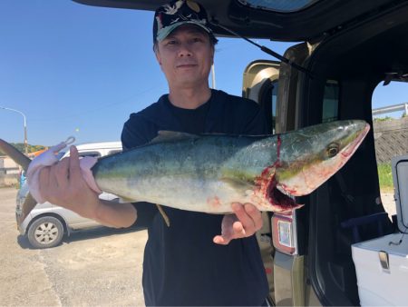 ぽん助丸 釣果