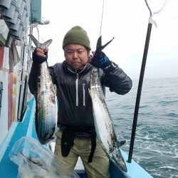 みやけ丸 釣果