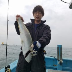 みやけ丸 釣果