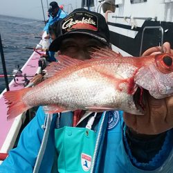 ぽん助丸 釣果