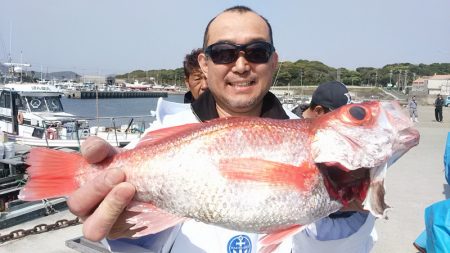 ぽん助丸 釣果