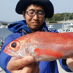 ぽん助丸 釣果