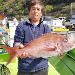 ゆたか丸 釣果