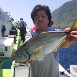 ゆたか丸 釣果