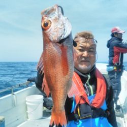 はしくに 釣果