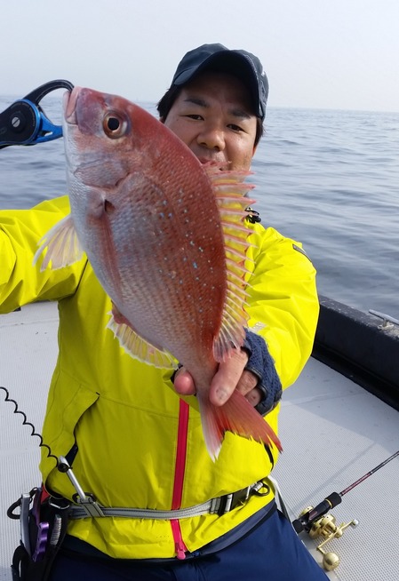 めだか屋 釣果