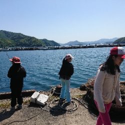 子供たちとの釣りが目的です(^^)