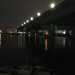 夜間弾丸ツアー