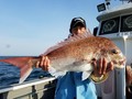 里輝丸 釣果