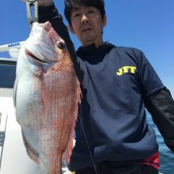 ミタチ丸 釣果