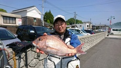 まこと渡船 釣果