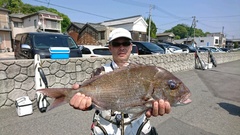 まこと渡船 釣果