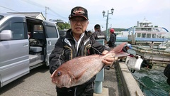 まこと渡船 釣果