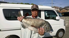 まこと渡船 釣果