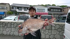 まこと渡船 釣果