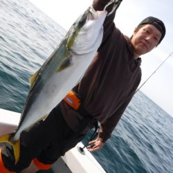 ＢｌｕｅＮｏｔｅ　Ｆｉｓｈｉｎｇ　Ｔａｘｉ 釣果