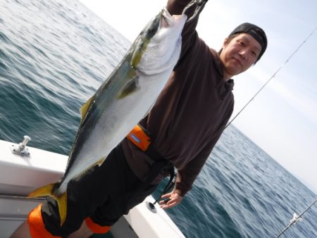 ＢｌｕｅＮｏｔｅ　Ｆｉｓｈｉｎｇ　Ｔａｘｉ 釣果