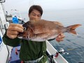 里輝丸 釣果