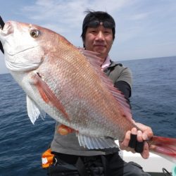 ＢｌｕｅＮｏｔｅ　Ｆｉｓｈｉｎｇ　Ｔａｘｉ 釣果