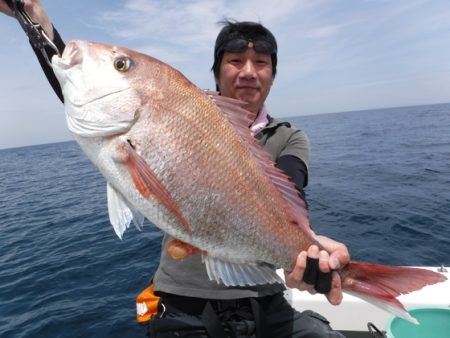 ＢｌｕｅＮｏｔｅ　Ｆｉｓｈｉｎｇ　Ｔａｘｉ 釣果