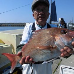 大進丸（新潟） 釣果