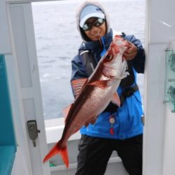 へいみつ丸 釣果